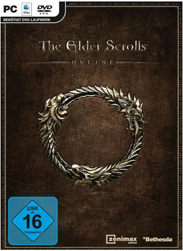 Elder Scrolls