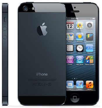 iphone5