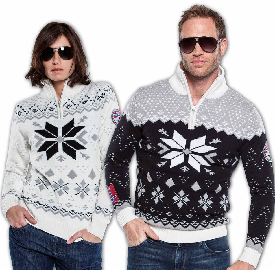 Nebulus Norska - Norweger Pullover für Herren und Damen je 46,99€- Update! Nebulus Norska Norweger Pullover für Herren und Damen je 46,99€ Update!