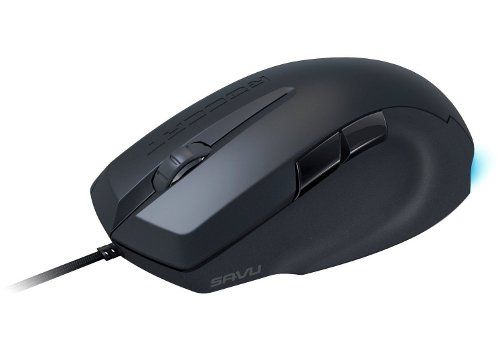 Roccat Savu