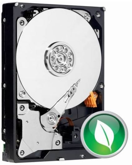 WD Caviar Green WD60EZRX 6TB Festplatte für 191,90€ (statt 236€) WD Caviar Green WD60EZRX 6TB Festplatte für 191,90€ (statt 236€)