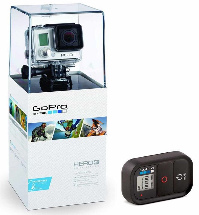 Hammer! GoPro HERO3+ Black Expoler Edition - FullHD ActionCam 339€ und andere! Hammer! GoPro HERO3+ Black Expoler Edition FullHD ActionCam 339€ und andere!