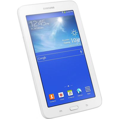 Samsung Galaxy Lite Tab 3 - 7 Zoll Android 4.2 Tablet für nur 89,90€ - wieder da! Samsung Galaxy Lite Tab 3 7 Zoll Android 4.2 Tablet für nur 89,90€ wieder da!