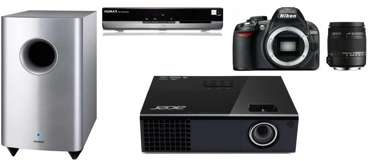 Acer P1500 3D Full HD DLP-Projektor - bei den Amazon täglichen weltMAIsterlichen Elektronik Deals Acer P1500 3D Full HD DLP Projektor bei den Amazon täglichen weltMAIsterlichen Elektronik Deals