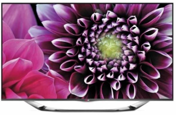 LG 47LA6918 - 47 Zoll Cinema 3D WLan Smart TV für 549,99€ wieder da! LG 47LA6918 47 Zoll Cinema 3D WLan Smart TV für 549,99€ wieder da!
