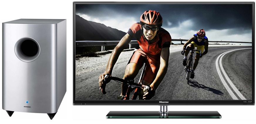 Onkyo SKW-208/S Aktiver Bassreflex-Subwoofer für 99€ bei den Amazon täglichen weltMAIsterlichen Elektronik Deals Onkyo SKW 208/S Aktiver Bassreflex Subwoofer für 99€ bei den Amazon täglichen weltMAIsterlichen Elektronik Deals