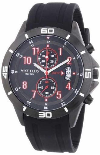 Mike Ellis New York und Baldessarini Herren Armbanduhr ab 69,99€ im Amazon Sale Mike Ellis New York und Baldessarini Herren Armbanduhr ab 69,99€ im Amazon Sale