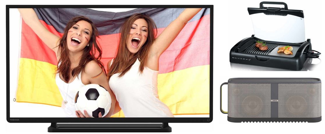 Jabra Solemate Max Bluetooth Lautsprecher für 229,99€ bei den Amazon Blitzangeboten Jabra Solemate Max Bluetooth Lautsprecher für 229,99€ bei den Amazon Blitzangeboten