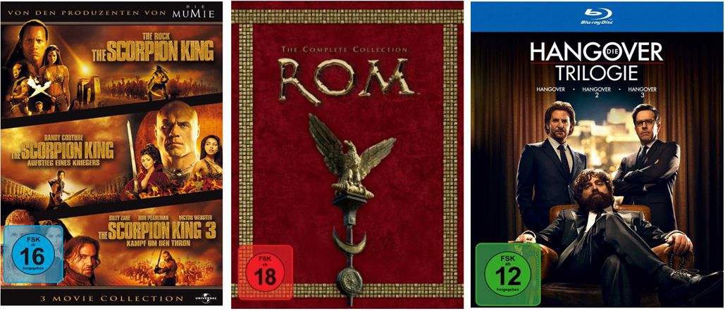 Box-Sets und Komplettboxen zum Aktionspreis und mehr Amazon DVD und Blu-ray Angebote Box Sets und Komplettboxen zum Aktionspreis und mehr Amazon DVD und Blu ray Angebote