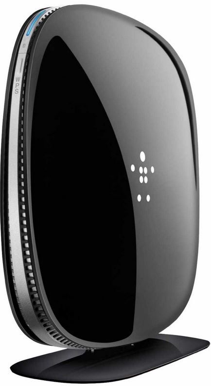 Belkin AC 1000 DB - WiFi Dual Band AC+ Gigabit Router für 55,90€ inkl. Versand statt 149€. Belkin AC 1000 DB WiFi Dual Band AC+ Gigabit Router für 55,90€ inkl. Versand statt 149€.