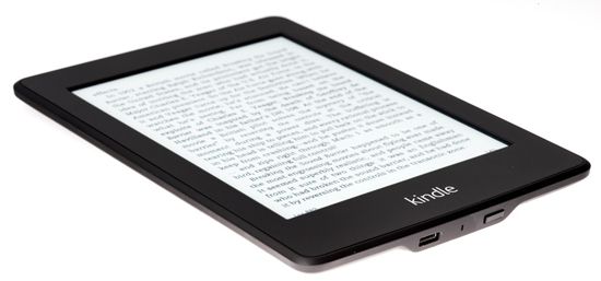 Kindle Paperwhite - WiFi E-Book Reader ab effektiv 79€ - Update Kindle Paperwhite WiFi E Book Reader ab effektiv 79€ Update