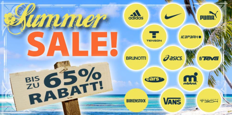 Sport – Deals, Schnäppchen und Preisfehler auf Mein 50% Rabatt: Ellesse Sneaker Ambrogio 59 Low versch. Farben