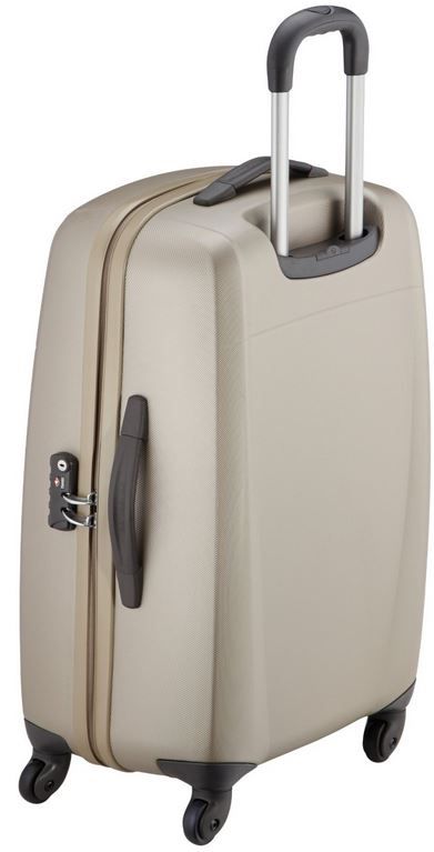 Samsonite Bright Lite Diamond Spinner 67/24 - 65L 4 Rollen Koffer für 99€ Samsonite Bright Lite Diamond Spinner 67/24 65L 4 Rollen Koffer für 99€
