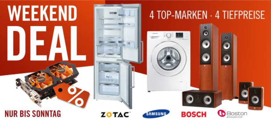 Boston A Serie Paket 5.0 mit Front-Standlautsprecher für 349€ und mehr Cyberport Weekend Deals - Update Boston A Serie Paket 5.0 mit Front Standlautsprecher für 349€ und mehr Cyberport Weekend Deals Update