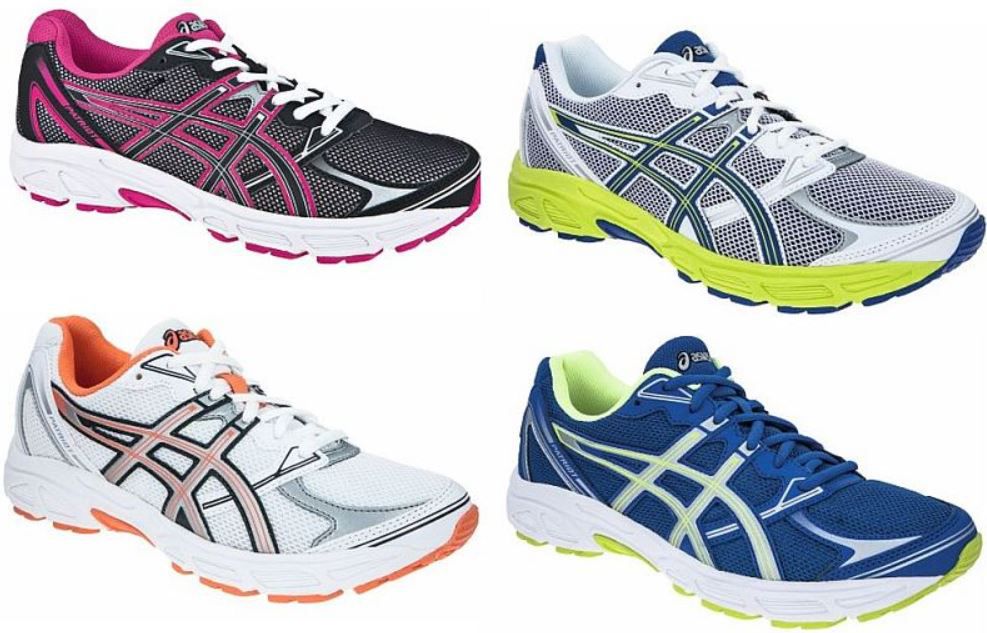Sport – Deals, Schnäppchen und Preisfehler auf Mein 50% Rabatt: Ellesse Sneaker Ambrogio 59 Low versch. Farben