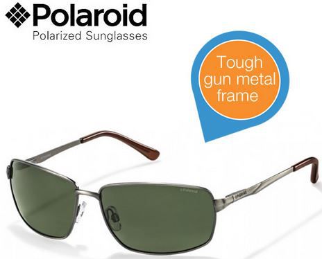 Polaroid Classic Sonnenbrille für 25,90€ - Update! Polaroid Classic Sonnenbrille für 25,90€ Update!