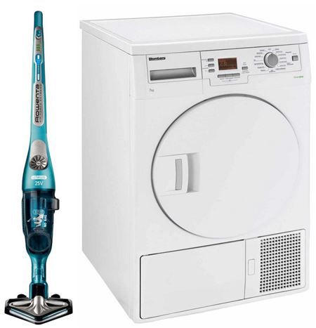 Rowenta DW6010 Dampfbügeleisen Eco Intelligence für 39,99€ und mehr @Amazon Haushaltsdeals Rowenta DW6010 Dampfbügeleisen Eco Intelligence für 39,99€ und mehr @Amazon Haushaltsdeals