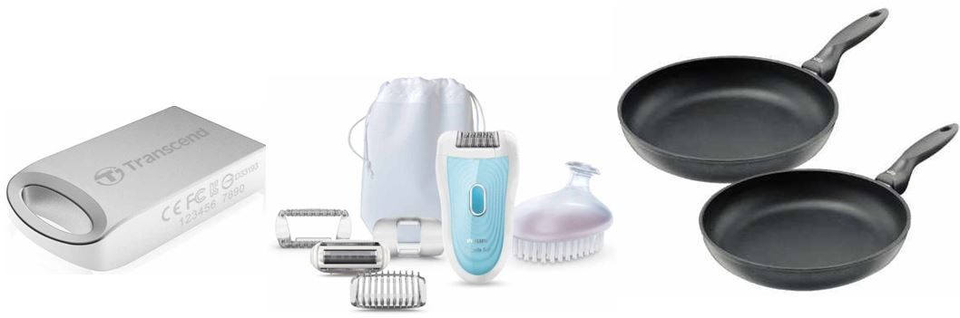 Silit 0005.4923.11- 2-teiliges Pfannen Set Allegro bei den Amazon Blitzangeboten Silit 0005.4923.11 2 teiliges Pfannen Set Allegro bei den Amazon Blitzangeboten