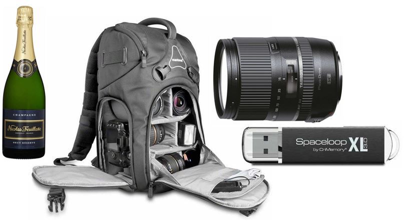 Tamron 16-300mm Objektiv für Canon und Nikon für je 599€ + 26 weitere Amazon Blitzangebote Tamron 16 300mm Objektiv für Canon und Nikon für je 599€ + 26 weitere Amazon Blitzangebote