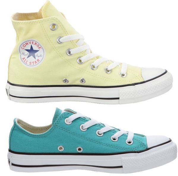 Converse AS Hi Seas. Can Sneaker - je paar nur 19,95€ inkl. Versand!! Converse AS Hi Seas. Can Sneaker je paar nur 19,95€ inkl. Versand!!
