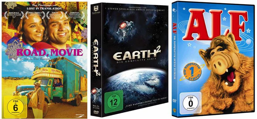 3 TV-Serien für 25€ und mehr Amazon DVD und Blu-ray Angebote Update! 3 TV Serien für 25€ und mehr Amazon DVD und Blu ray Angebote Update!