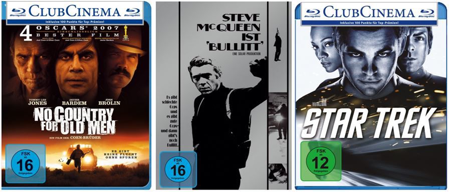 3 Blu-rays für 20€ und mehr Amazon DVD und Blu-ray Angebote - Update 3 Blu rays für 20€ und mehr Amazon DVD und Blu ray Angebote Update