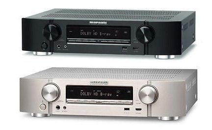 Update! Marantz NR1604 - 7.1 Netzwerk AV Receiver mit AirPlay für 299€ Update! Marantz NR1604 7.1 Netzwerk AV Receiver mit AirPlay für 299€