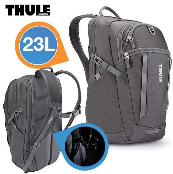Thule EnRoute Blur 23L Rucksack mit Laptop und Tablet Fach statt 79€ für 55,90€ Thule Thule EnRoute Blur 23L Rucksack mit Laptop und Tablet Fach statt 79€ für 55,90€
