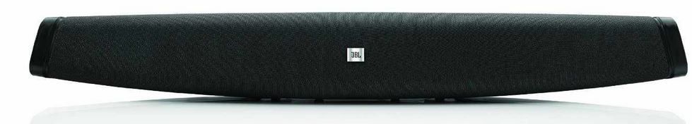 JBL SB100 2.0 aktiver Surround Soundbar Lautsprecher mit Harman Display für 93,99€ jbl JBL SB100 2.0 aktiver Surround Soundbar Lautsprecher mit Harman Display für 93,99€