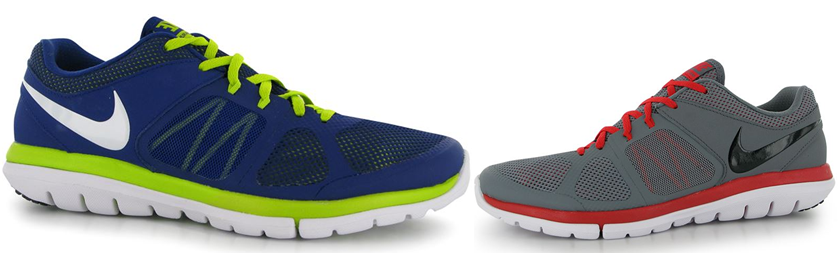 Nike Flex 2014 Sport und Laufschuhe ab 47€ nike Nike Flex 2014 Sport und Laufschuhe ab 47€