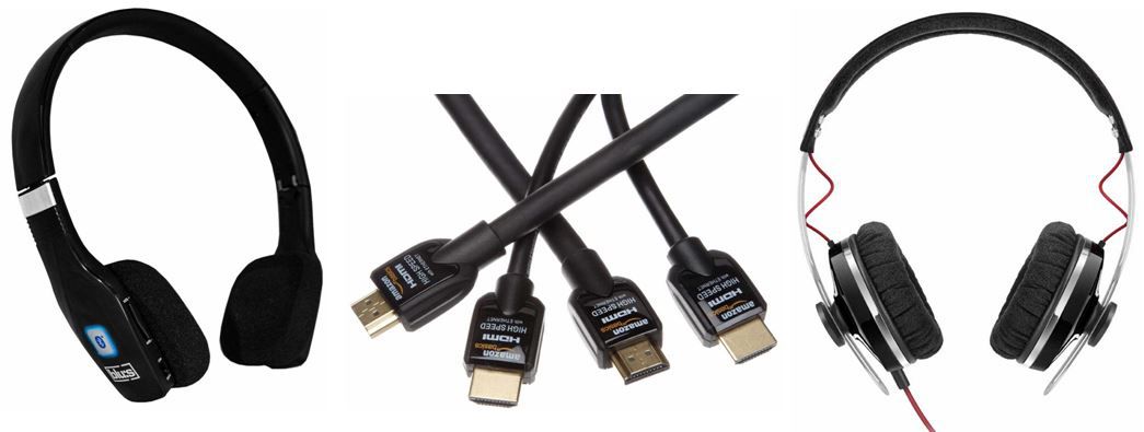 Sennheiser Momentum On-Ear für 119€ und weitere 20 Amazon Blitzangebote Sennheiser Momentum On Ear für 119€ und weitere 20 Amazon Blitzangebote