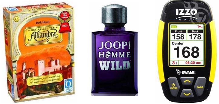 Joop Homme Wild EDT Spray 125ml für nur 27€ bei den 19 Amazon Blitzangeboten Joop Homme Wild EDT Spray 125ml für nur 27€ bei den 19 Amazon Blitzangeboten
