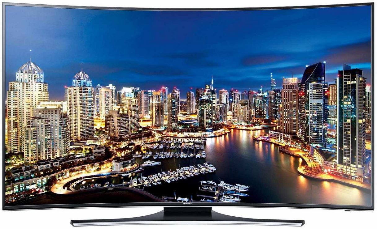 Samsung UE55HU7200 - 55 Zoll WLan Curved Smart TV für 1.049€ - Update! Samsung UE55HU7200 55 Zoll WLan Curved Smart TV für 1.049€ Update!