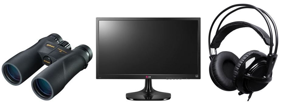 LG 27M45HQ-B - 27 Zoll Gaming Monitor für 174,90€ + 23 weitere Amazon Blitzangebote LG 27M45HQ B 27 Zoll Gaming Monitor für 174,90€ + 23 weitere Amazon Blitzangebote