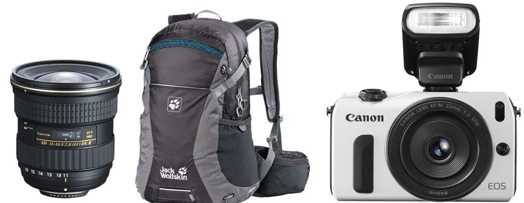 Canon EOS M kompakte 18 MP Systemkamera für 399€ und weitere 16 Amazon Blitzangebote Canon EOS M kompakte 18 MP Systemkamera für 399€ und weitere 16 Amazon Blitzangebote