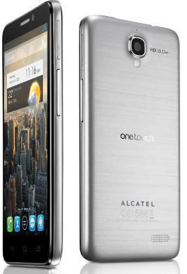Alcatel Idol 6030x One Touch - Android low cost Smartphone für 89,90€ Alcatel Idol 6030x One Touch Android low cost Smartphone für 89,90€