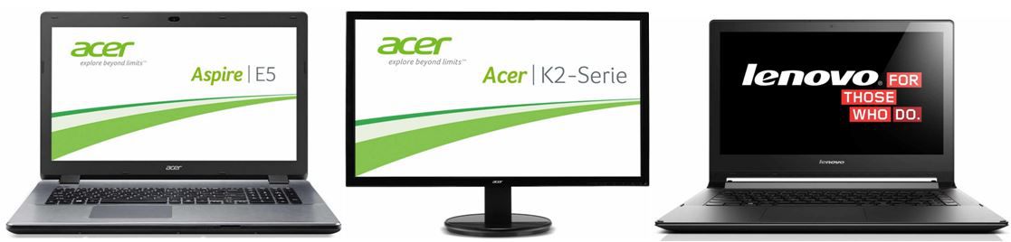 Acer Aspire E5-731 - 17,3 Zoll Notebook bei den 12 Amazon Blitzangeboten Acer Aspire E5 731 17,3 Zoll Notebook bei den 12 Amazon Blitzangeboten