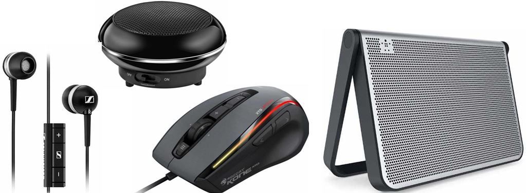 Sennheiser MM 30G Headset für 29,90€ und weitere 29 Amazon Blitzangebote Sennheiser MM 30G Headset für 29,90€ und weitere 29 Amazon Blitzangebote