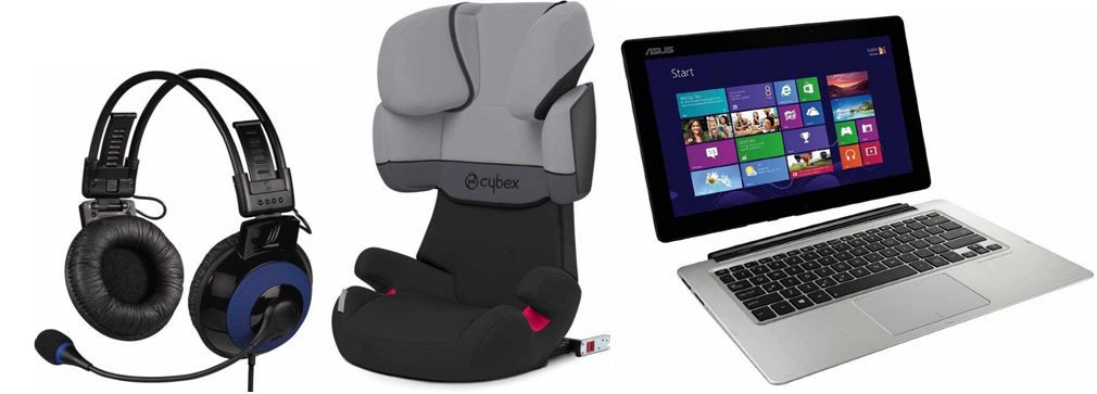 Asus Transformer Book TX300CA -13,3 Zoll Convertible und weitere 19 Amazon Blitzangebote Asus Transformer Book TX300CA 13,3 Zoll Convertible und weitere 19 Amazon Blitzangebote