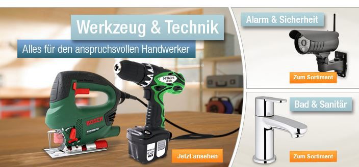 Plus.de mit 10% Rabattaktion auf Baumarktartikel bis Mitternacht - z.B. günstige Hailo Leitern Plus.de mit 10% Rabattaktion auf Baumarktartikel bis Mitternacht z.B. günstige Hailo Leitern