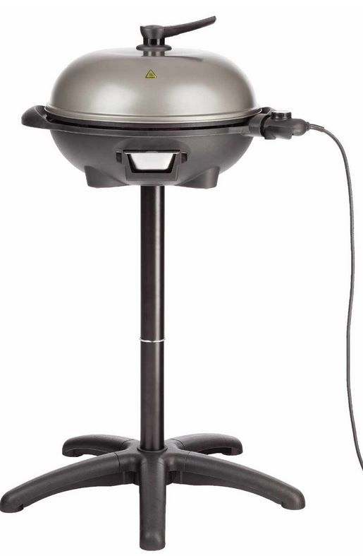 Ultratec Infrarette - Infrarot Grill als Amazon Haushaltsdeal der KW33- Update Ultratec Infrarette Infrarot Grill als Amazon Haushaltsdeal der KW33 Update