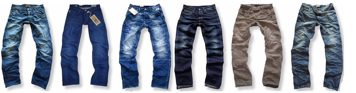 JACK & JONES - TIM Original, ERIK ROYAL u.a. Herren Jeans für je 39,99€ - Update JACK & JONES TIM Original, ERIK ROYAL u.a. Herren Jeans für je 39,99€ Update
