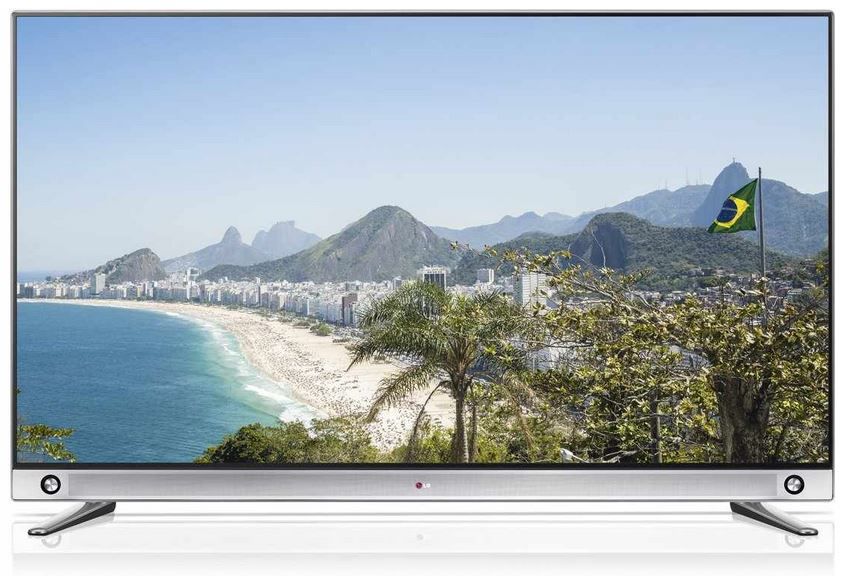LG 65LA9659 - 65 Zoll Cinema 3D Smart TV mit triple Tuner für 1.999,99€ - Update! LG 65LA9659 65 Zoll Cinema 3D Smart TV mit triple Tuner für 1.999,99€ Update!