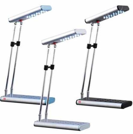LED Schreibtisch - Büroleuchte für je 9,99€ inkl. Versand LED Schreibtisch Büroleuchte für je 9,99€ inkl. Versand
