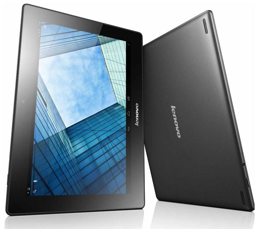 Lenovo IdeaPad Tablet 10.1 S6000-H - 10 Lenovo IdeaPad Tablet 10.1 S6000 H 10 Zoll IPS Android Tablet mit 32 GB und 3G für 195€ Update!
