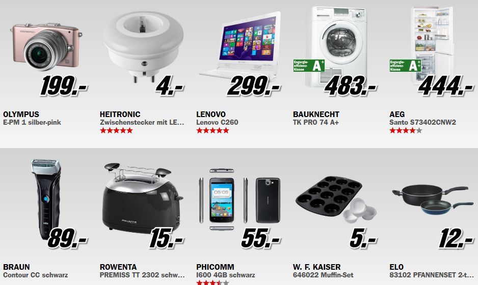 BAUKNECHT TK PRO 74 Trockner statt 623€ für 483€ bei der Media Markt - lange Nacht der Schnäppchen BAUKNECHT TK PRO 74 Trockner statt 623€ für 483€ bei der Media Markt lange Nacht der Schnäppchen