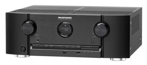 Marantz SR6008 - 7.2 AV Receiver mit Internetradio, Airplay für je 489€ Marantz SR6008 7.2 AV Receiver mit Internetradio, Airplay für je 489€