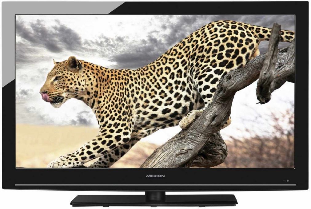 Medion Life P16035 - 40 Zoll TV mit Triple-Tuner für 249,99€ Medion Life P16035 40 Zoll TV mit Triple Tuner für 249,99€