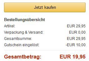 NBA 2K15 PC für 19,95€ beim Tag 3 der Amazon Gamescom Angebote! NBA 2K15 PC für 19,95€ beim Tag 3 der Amazon Gamescom Angebote!