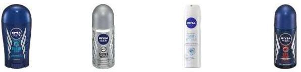 Nivea Deal of the Day - 50% Rabatt auf ausgewählte Nivea Produkte @Amazon - Update Nivea Deal of the Day 50% Rabatt auf ausgewählte Nivea Produkte @Amazon Update